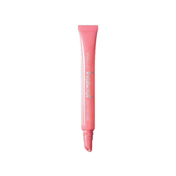 Kiss Plumping Lip Creme Fresh Petal 520 REVLON 1 Lipstick