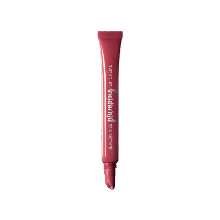 Kiss Plumping Lip Creme Spiced Berry 535 REVLON 1 Lipstick