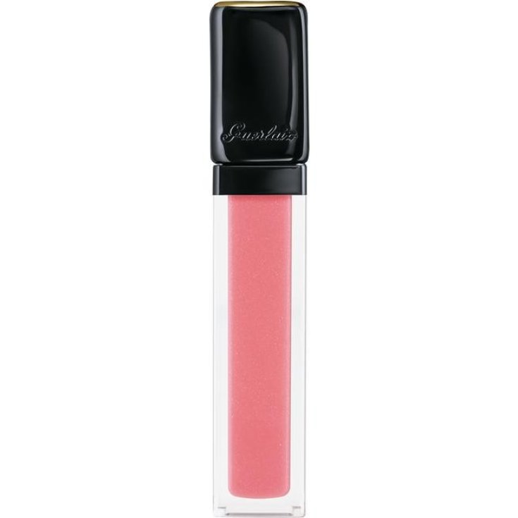 KISSKISS Liquid Lipstick L362 Shine Bloom GUERLAIN Paris 1 Lipstick