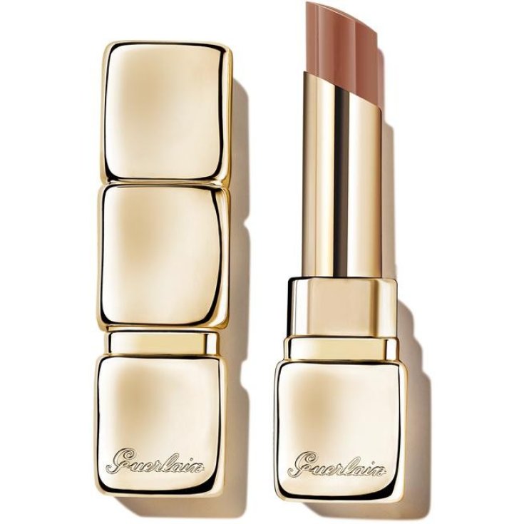 KISSKISS Shine Bloom 109 Lily Caress GUERLAIN Paris Lipstick 3,2g