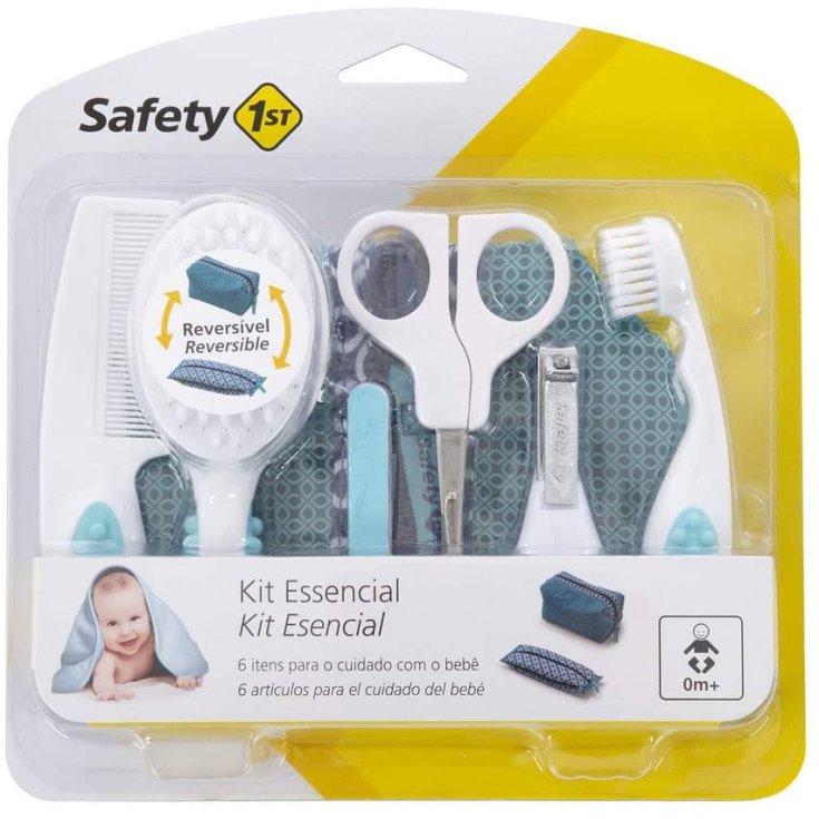 Essential Safety Kit 1 St