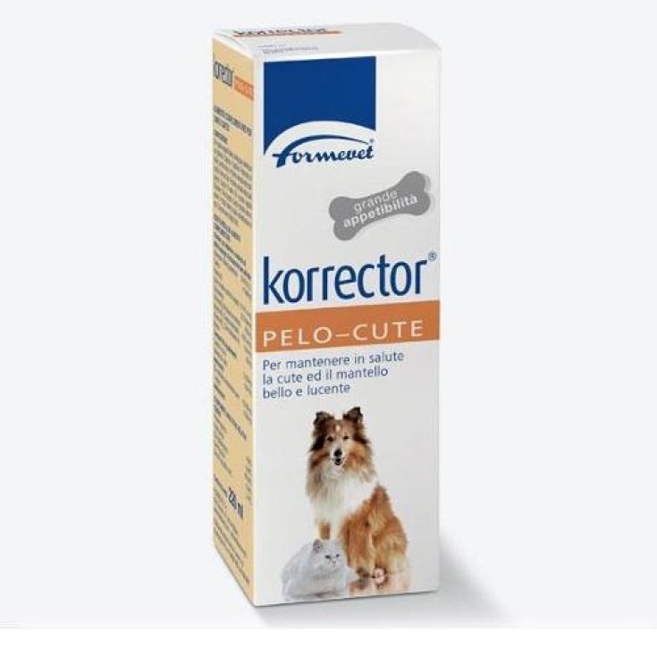 Korrector® PeloCute Formevet® 220ml
