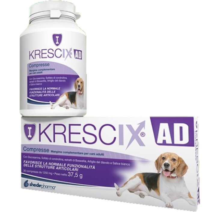 Krescix Ad® ShedirPharma® 90 Tablets