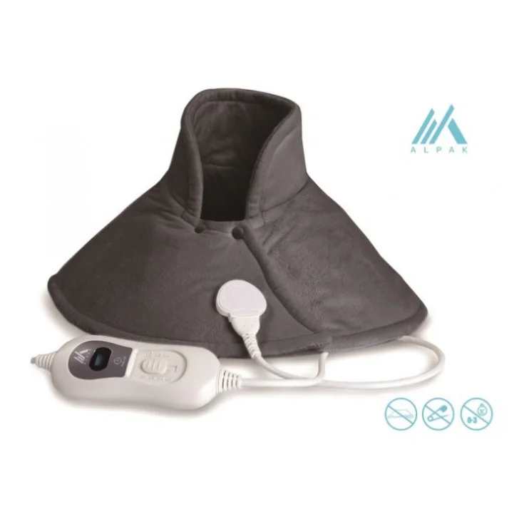 Kyara Thermal Mantella Moretti 3 Temperatures