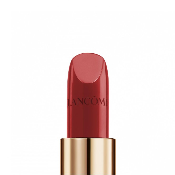 L'ABSOLU Rouge QIXI 525 LANCOME Paris Lipstick 3.4g