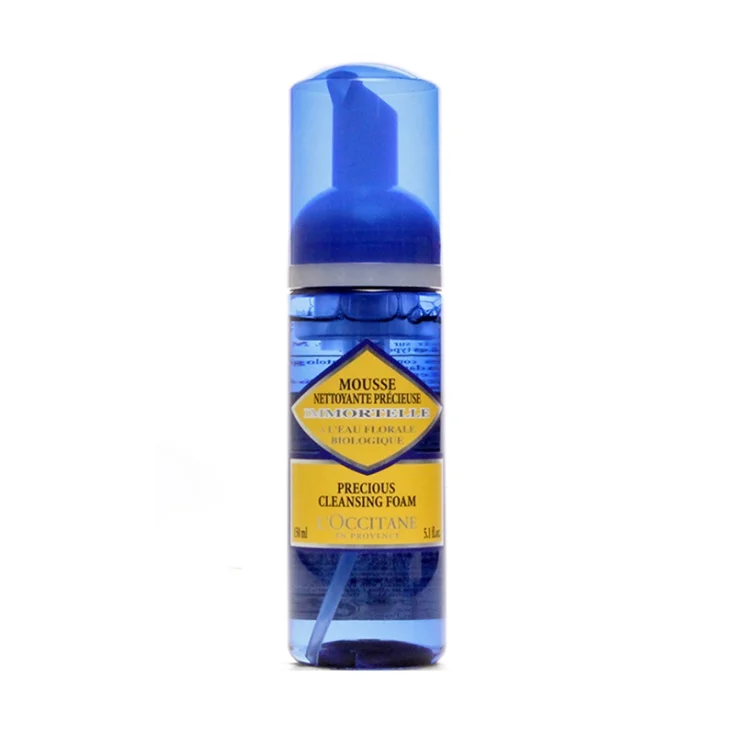 Loccitane Precious Cleansing Foam 150ml