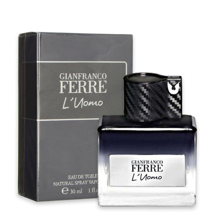 The Man Gianfranco Ferrè 30ml