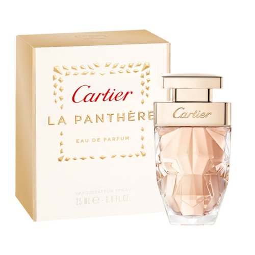 la panthere edp cartier