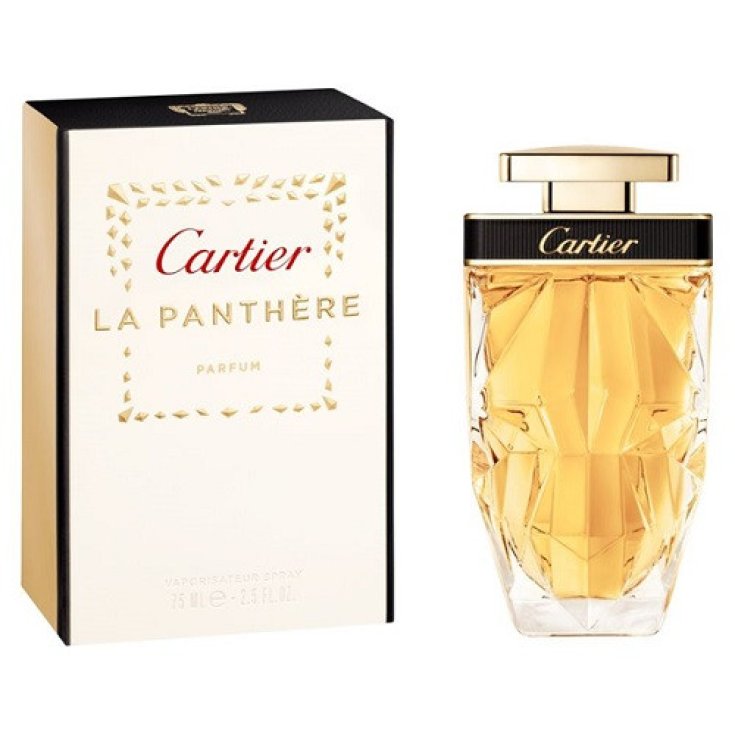 La Panthère Cartier 75ml