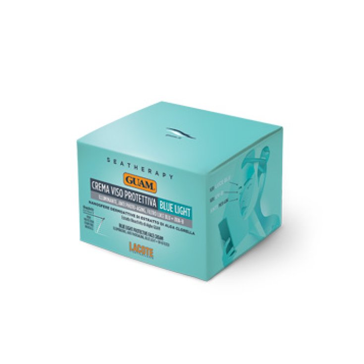 Lacote Seatherapy Blue Light Guam 50ml