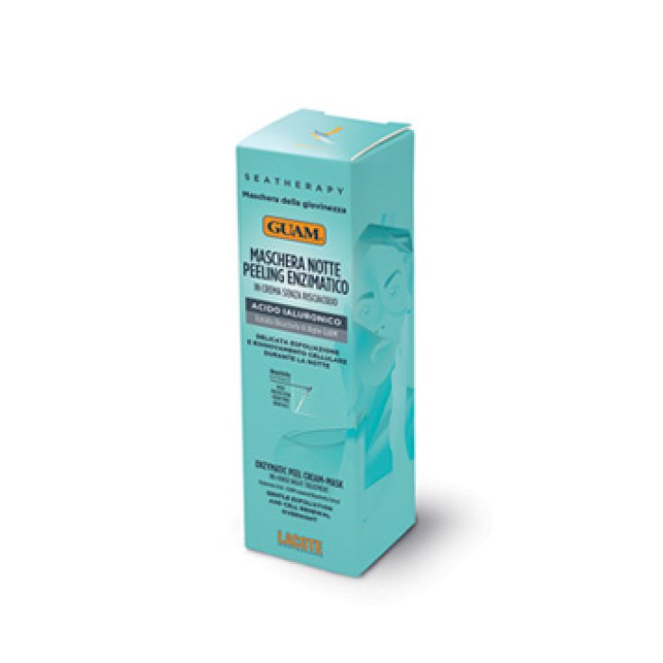 Lacote Seatherapy Guam 75ml