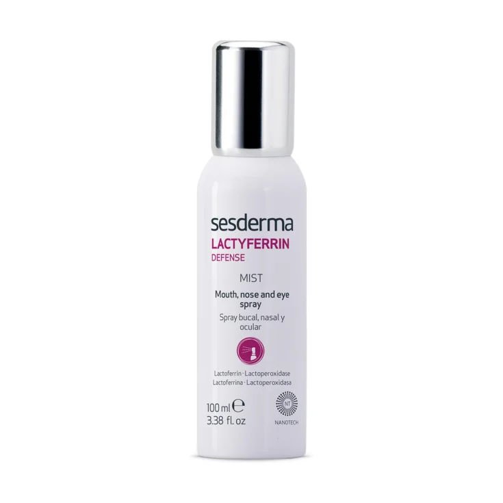 Lactyferrin Defense Sesderma 100ml