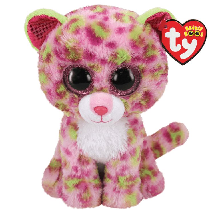 Lainey Beanie Boos 15cm