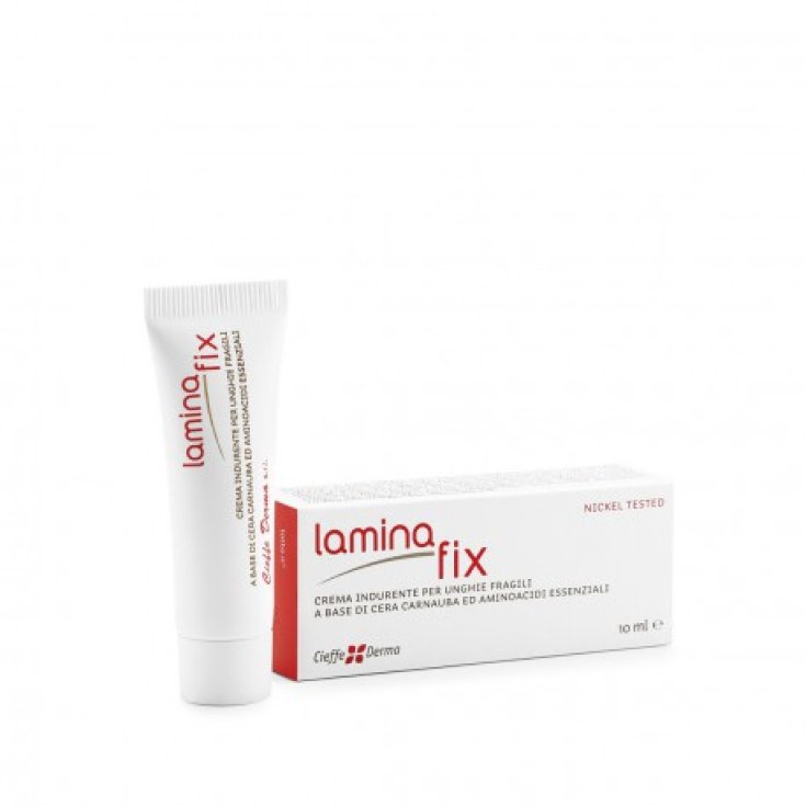 Laminafix Cieffe Derma Cream 10ml