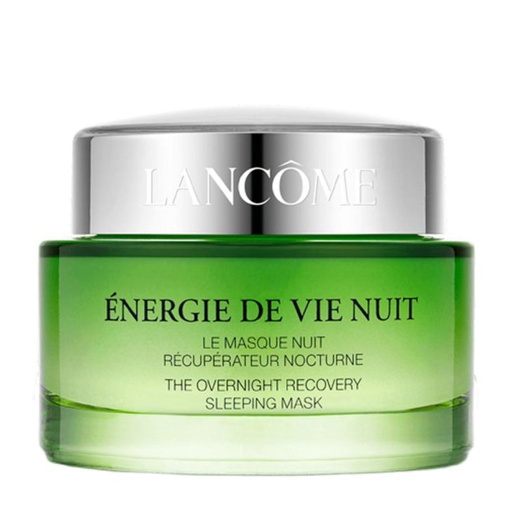 LCO ENERGIE DE VIE SLEEP.MASK 75 M