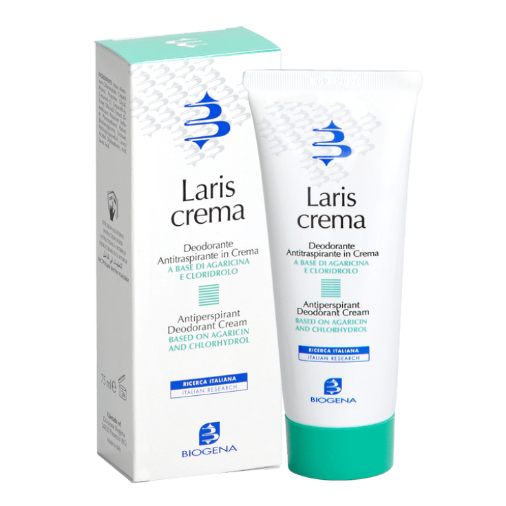 Laris Biogena Cream 75ml