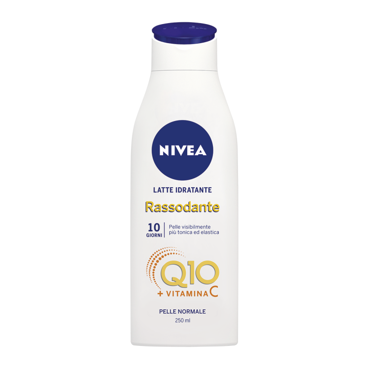 NIVEA BODY L / FIRMING Q10 250 ML