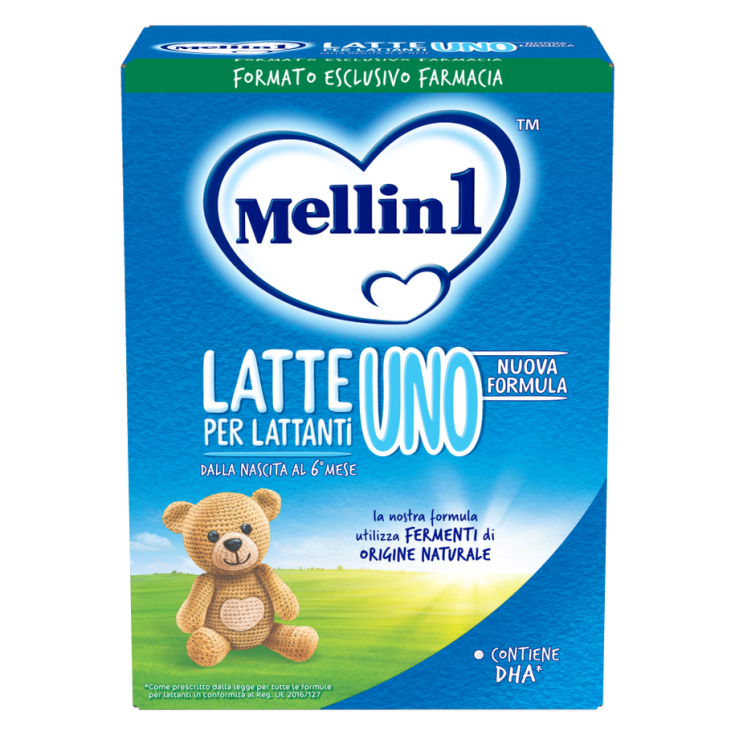 Latte Mellin  Groupon Goods