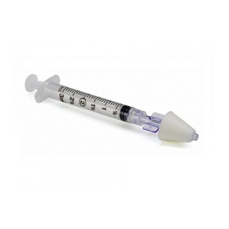 Lavonase Nasal Nebulizer With Syringe 10ml