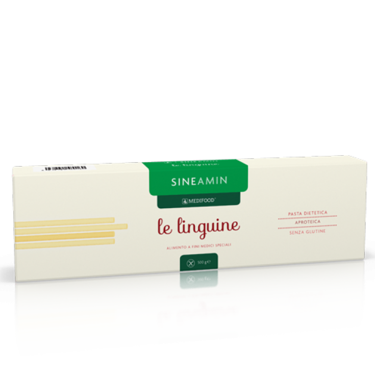 Linguine SINEAMIN MEIFOOD 500g