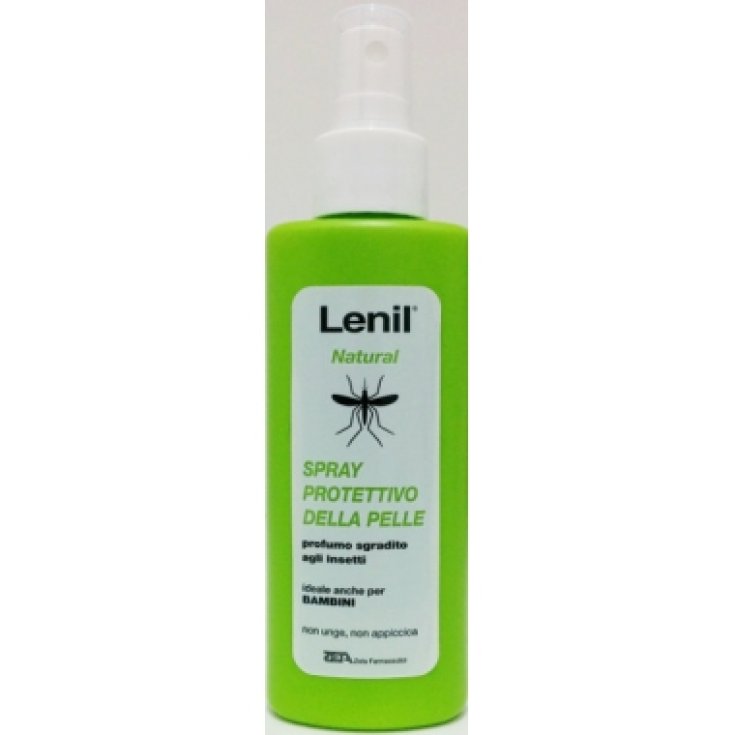 Lenil Natural Spray Zeta Pharmaceuticals 100ml