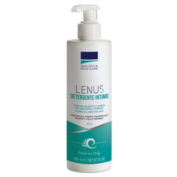 Lenus Galenia Skin Care 250ml