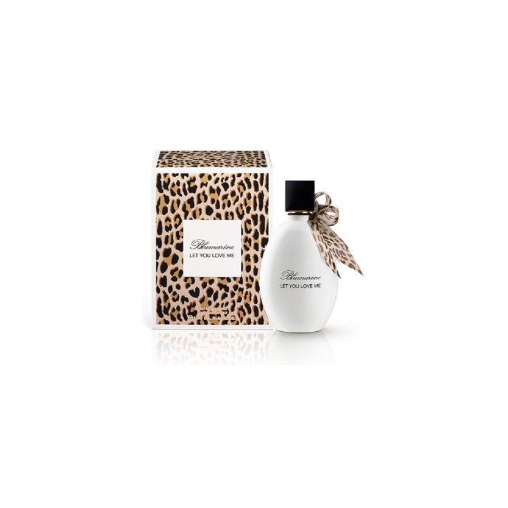 Let You Love Me Blumarine 30ml