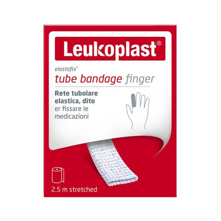 Leukoplast® elastofix® Tub Finger