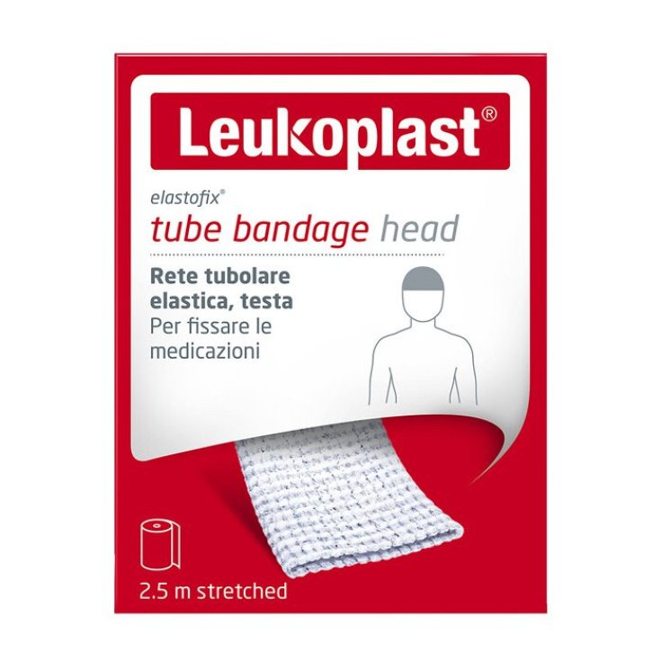 Leukoplast® elastofix® Tub Head