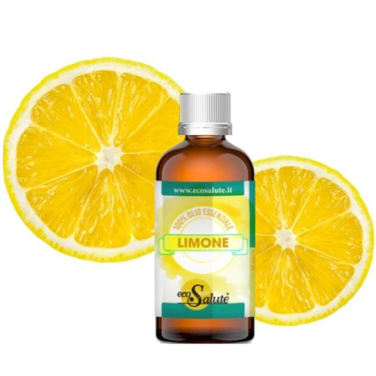 EcoSalute Lemon 30ml