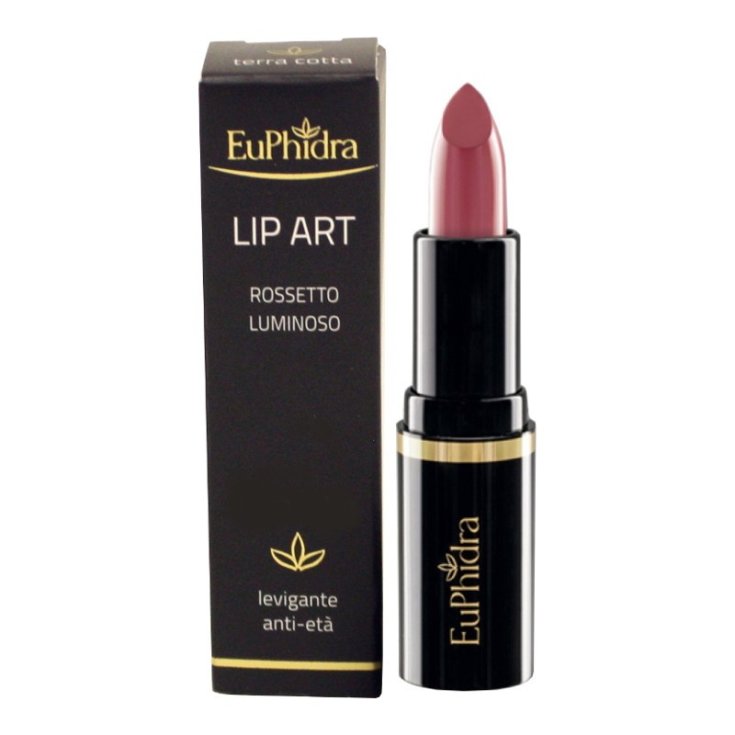 Lip Art Luminous Lipstick EuPhidra 1 Stick