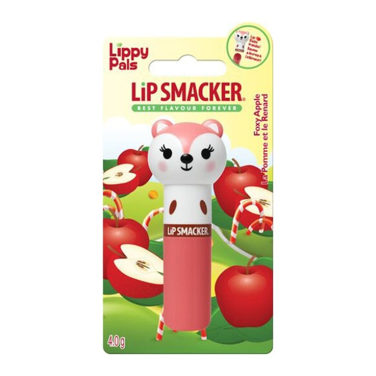 Lip SMAKER Lippy Pals Fox 4g