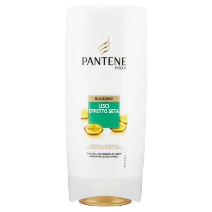 Smooth Silk Effect PANTENE PRO-V 675ml