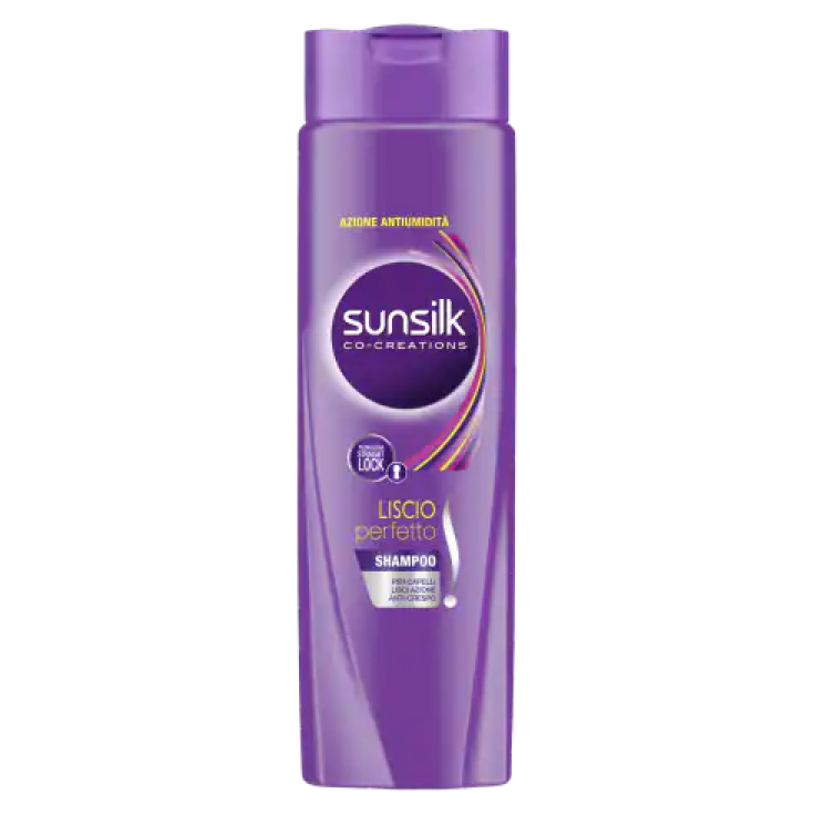 SUNSILK SH SMOOTH CAP 250 ML