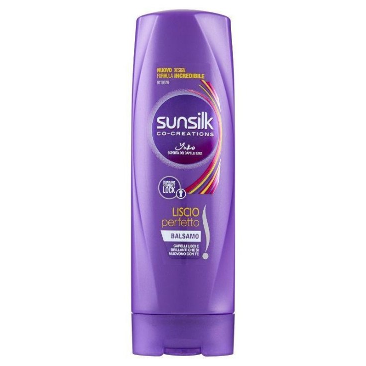 Perfect Smooth SUNSILK 200ml