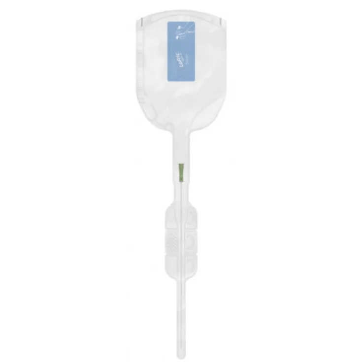 LoFric® Hydro-Kit ™ CH12 Man Nelaton 40cm Wellspect® 30 Pieces