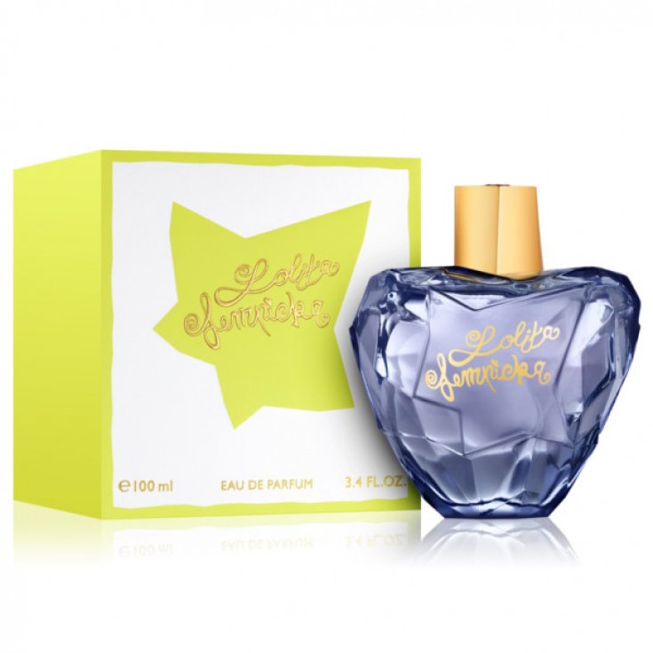 Lolita Lempicka Eau De Parfum Spray 100ml
