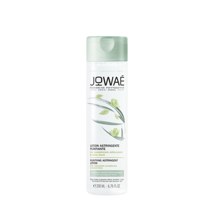 Jowae Purifying Astringent Lotion 200 ML