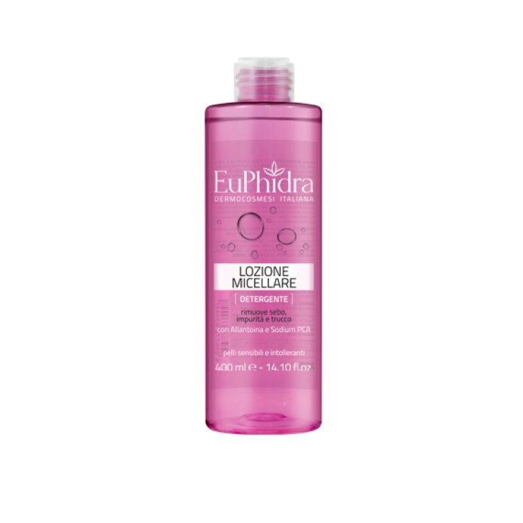 Euphidra Micellar Lotion 400ml