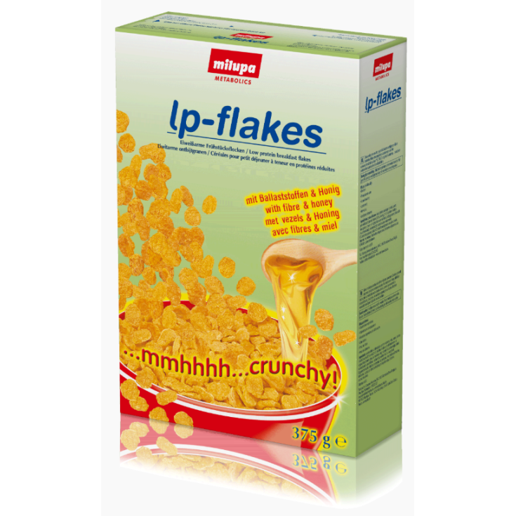 Lp-Flakes Milupa Metabolics 375g