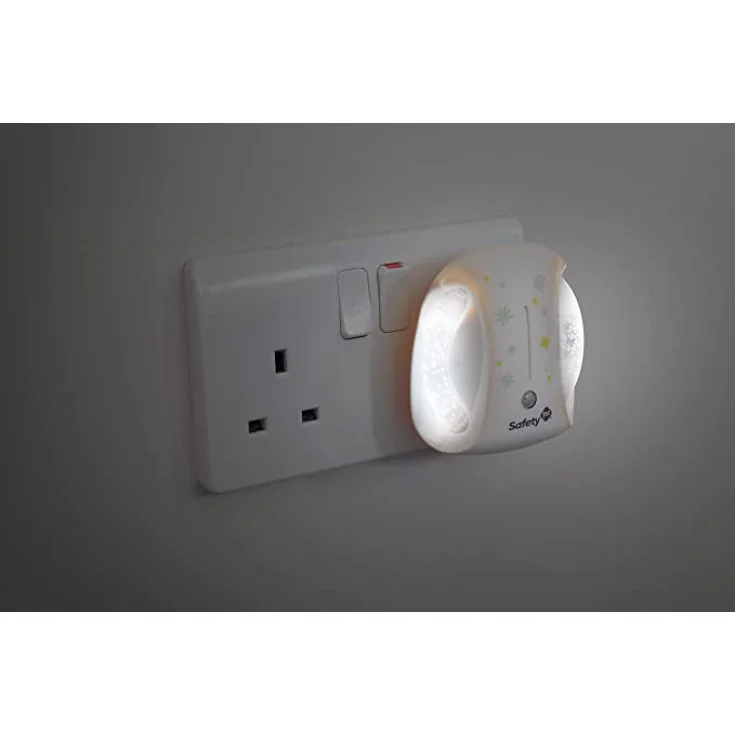 Automatic Night Light Safety 1St