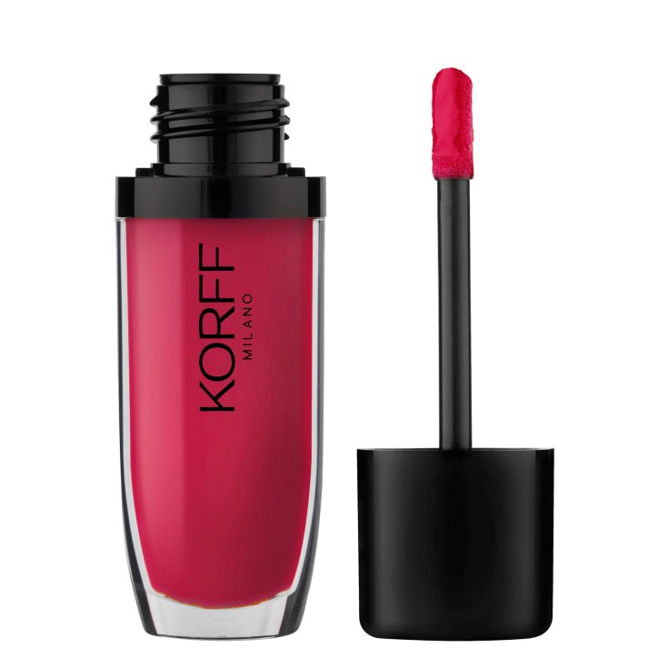 Lip Gloss Cure Make Up KORFF 04