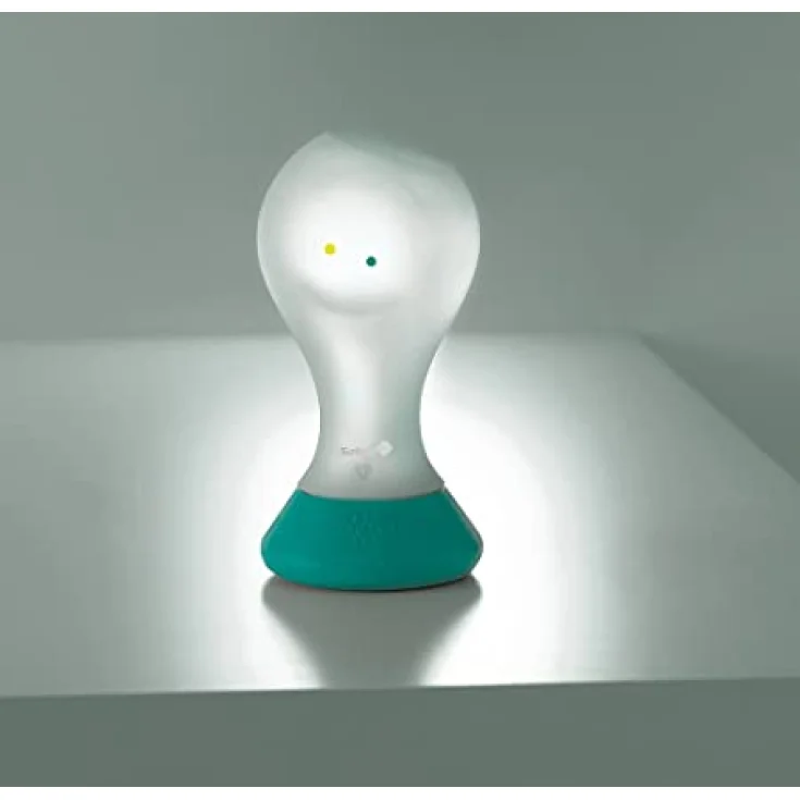 Lulu Globe Trotter Night Light Safety 1st