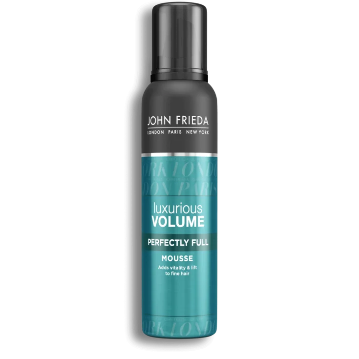John Frieda Perfect Volume Mousse 200ml