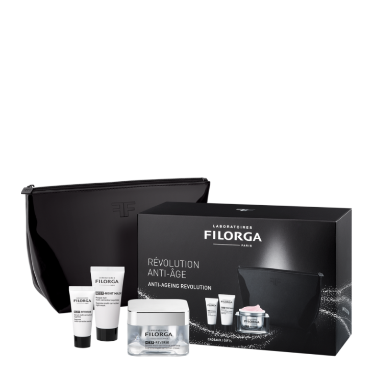 LUXURY COFFRET NCEF Filorga