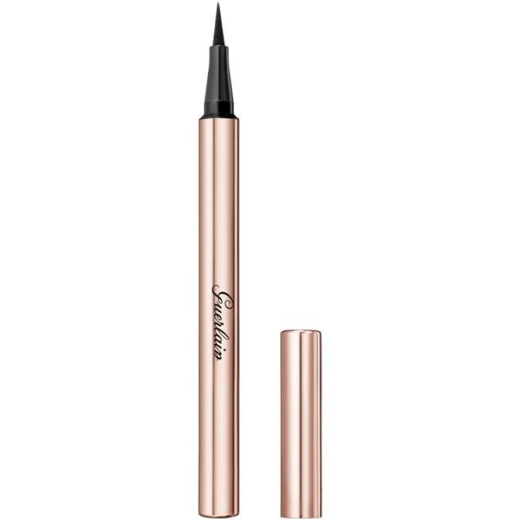 MAD EYES Precise Liner Black GUERLAIN Paris 1 Eyeliner