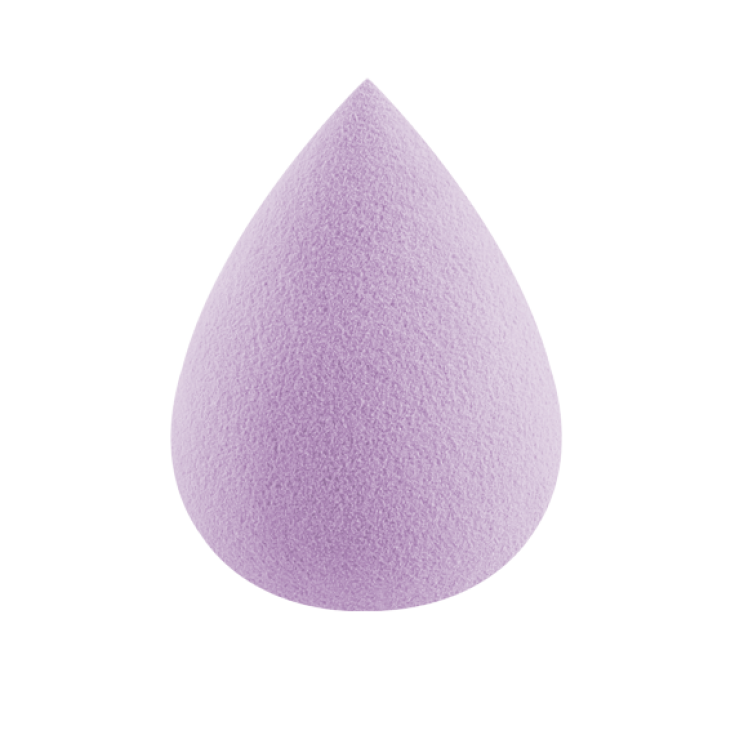 Make-Up Drop Purple EuPhidra 1 Piece