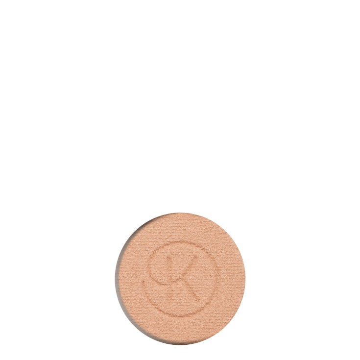 Compact Eyeshadow Cure Make Up KORFF 04