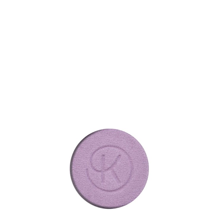 Compact Eyeshadow Cure Make Up KORFF 08