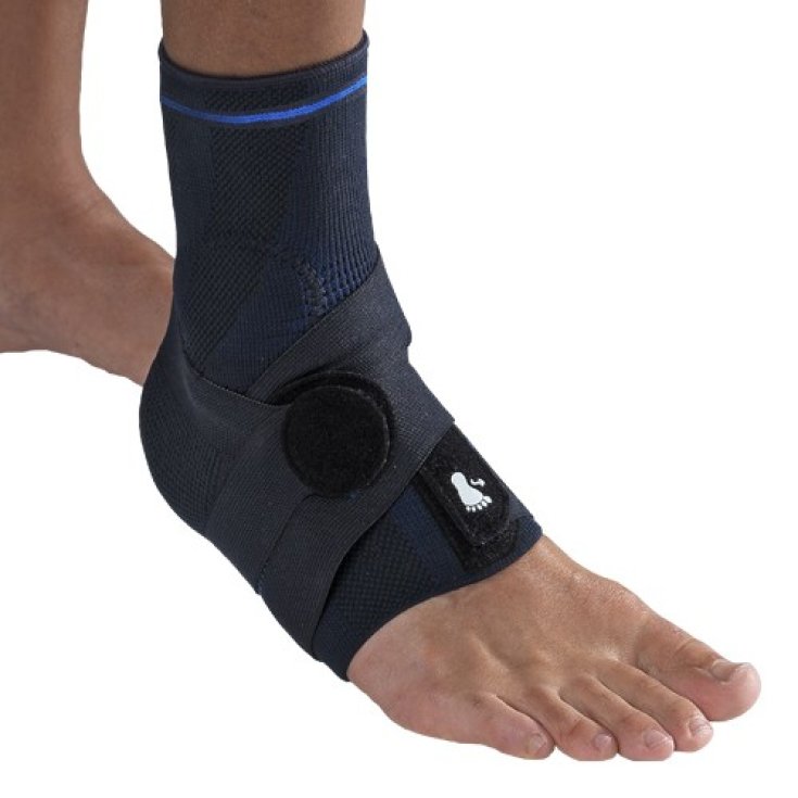 MALLEOGIB® 3D ANKLE LIGAMENTS Size 4 GIBAUD® ORTHO